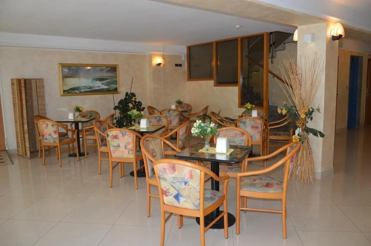 Hotel Karin Marebello 3*,  Ιταλία