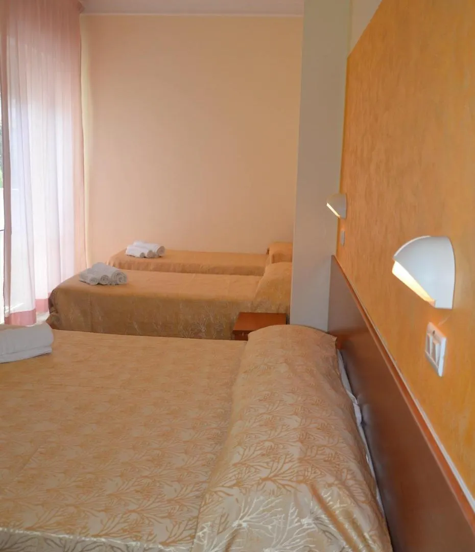 Hotel Karin Marebello