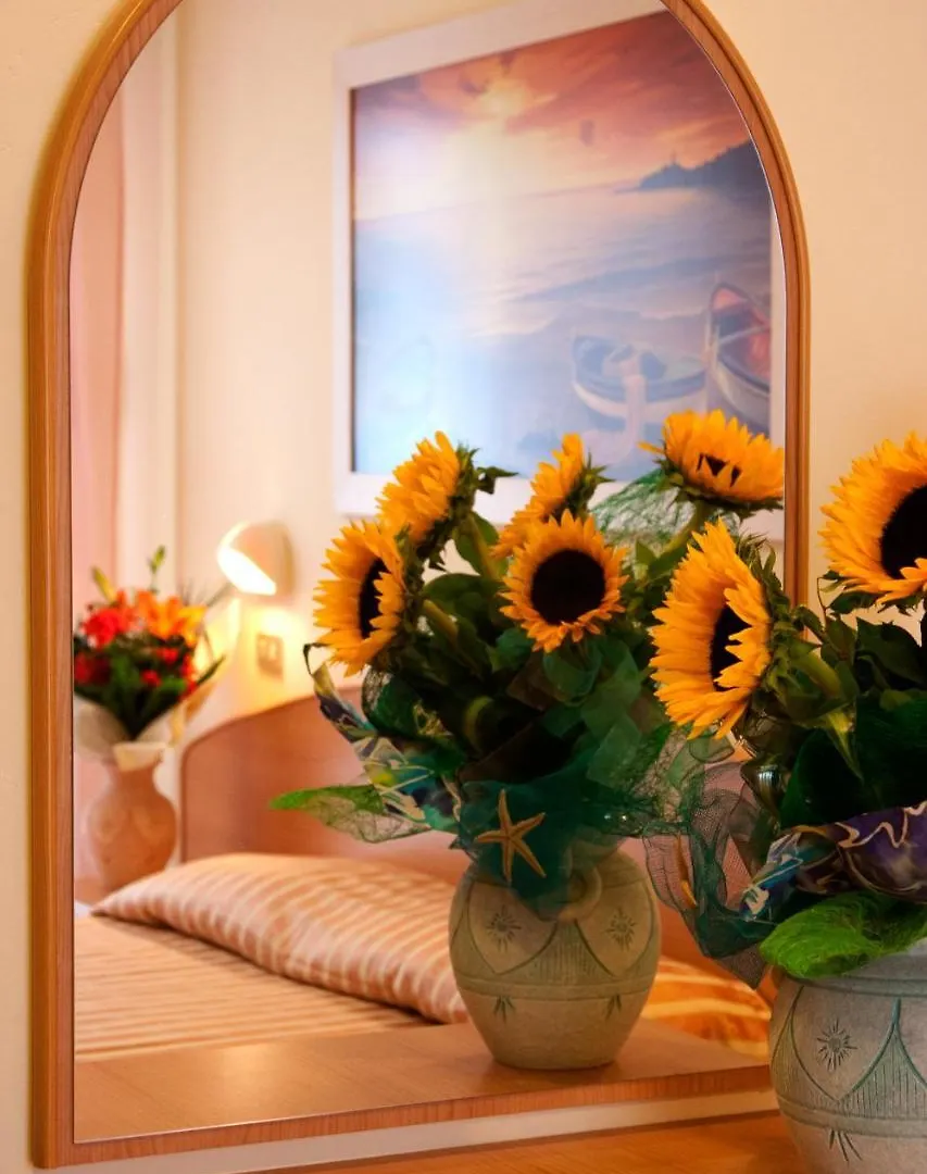 Hotel Karin Marebello Ιταλία