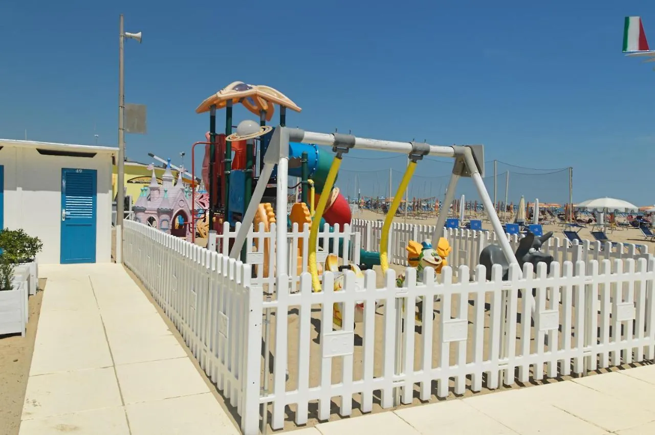 Hotel Karin Marebello Ιταλία