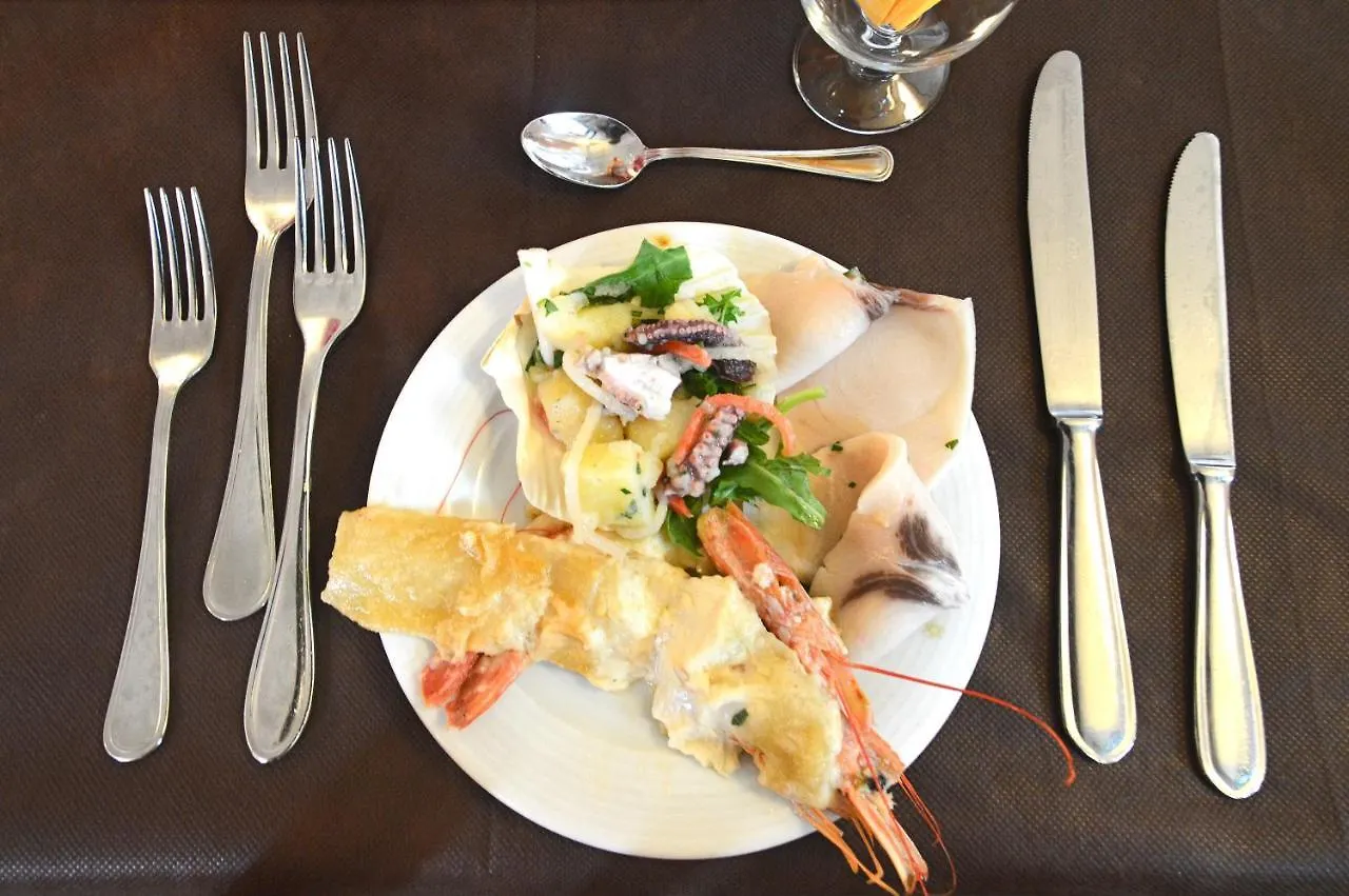 Hotel Karin Marebello 3*,  Ιταλία